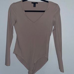 Forever 21 bodysuit